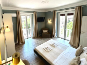 San Pietro Rooms 84